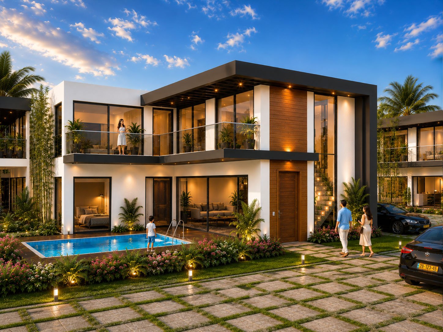 Villa Aghroud