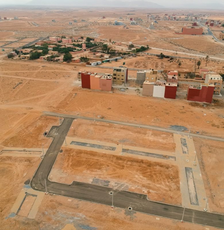 Lotissement Mamounia - Tiznit (4)
