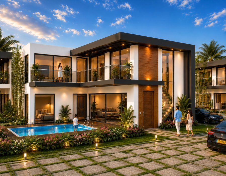 Villa Aghroud (2)